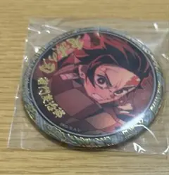 鬼滅の刃 ufotable 決戦の火蓋を切る ランダム 缶バッジ 冨岡義勇