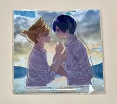 ニコニコ超会議 Flyway 缶バッジ halyosy 鏡音レン KAITO - メルカリ
