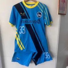 GAViC FC水戸ホーリーホック サッカーウェア 160 - メルカリ