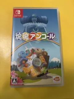 【本日発送】塊魂アンコール Switch