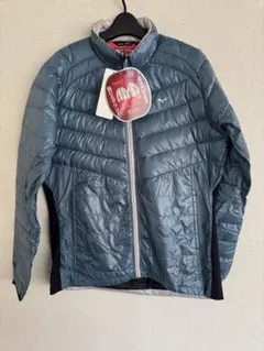 ミズノ　ダウンジャケット　新品