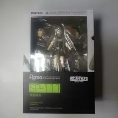 figma SP-111 豊崎恵那 リトルアーモリー