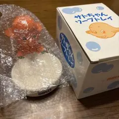2025年最新】サトちゃん_ソープトレイの人気アイテム - メルカリ