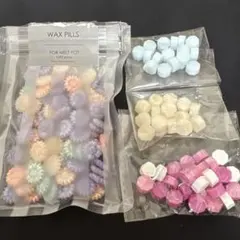 シーリングワックス