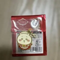 ちいかわレストラン メタルチャームコレクション ちいかわ