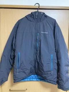 mont-bell コロラドパーカー