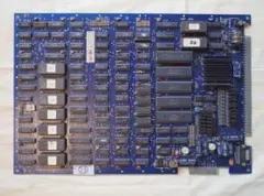 ポートマン US版 アーケードゲーム基板 ハーネス無し 中古品 ポートマン US版 アーケードゲーム基板 ハーネス無し 中古品