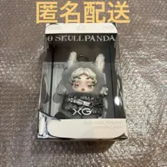 POPMART SKULLPANDA XG コラボ 日本限定 スカルパンダ