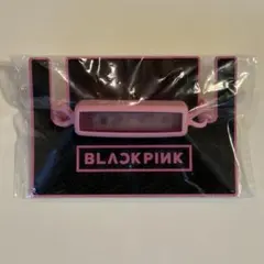【希少•美品•日本限定】BLACKPINK プレスライト ブレスレット