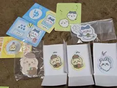 ちいかわ 色々セット