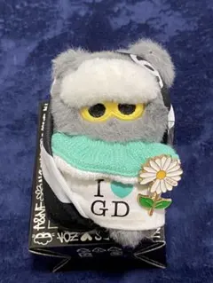2026年最新】g-dragon スカーフの人気アイテム - メルカリ