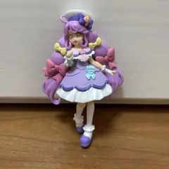 プリキュア　キュアコーラル　フィギュア