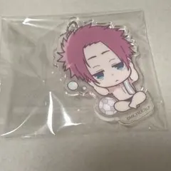 糸師冴　アクリルキーホルダー