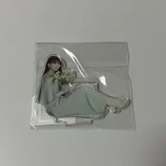 乃木坂46 松尾美佑 乃木坂mobile のぎBOX アクリルスタンド