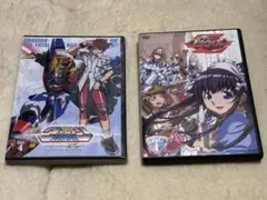 2026年最新】超重神グラヴィオン 全 dvdの人気アイテム - メルカリ