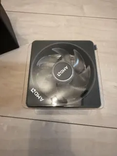 AMD CPUクーラー 本体