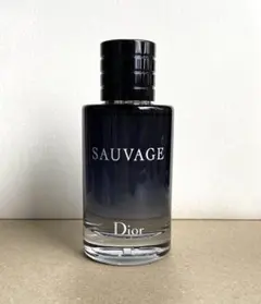 Dior SAUVAGE ディオール ソヴァージュ オードゥ トワレ 100ml