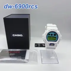 2026年最新】DW-6900RH-2JRの人気アイテム - メルカリ