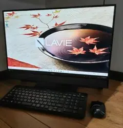 2026年最新】lavie desk all-in-oneの人気アイテム - メルカリ