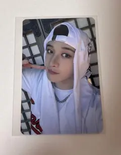 straykids バンチャンHOP 合　BDM 店舗特典　トレカ