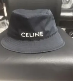 CELINE バケットハット