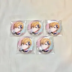 アイドリッシュセブン アイナナ アイスタ ナギ 缶バッジ