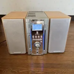2026年最新】Kenwood ミニコンポの人気アイテム - メルカリ