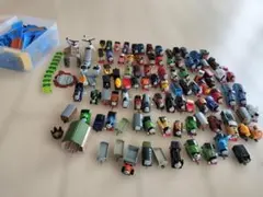 ミニミニトーマス まとめ売り 47台THOMAS&FRIEND - メルカリ