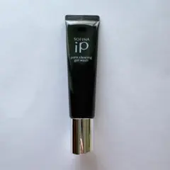 ソフィーナiP ポアクリアリングジェルウォッシュ 30g 毛穴ケア
