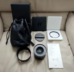 Hasselblad XCD 2.5/55V レンズのサムネイル