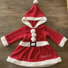 サンタコス　キャサリン　80 クリスマス