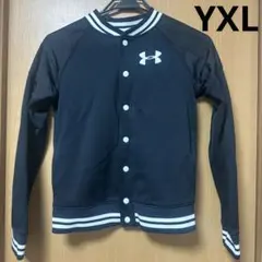 香*薫様 アンダーアーマー　YXL アウター