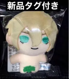 終末のワルキューレ マスコット ぬいぐるみ vol.2 アダム - メルカリ