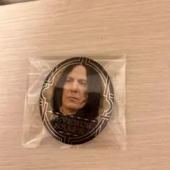 2025年最新】スネイプ 缶バッジの人気アイテム - メルカリ