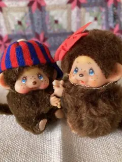 2025年最新】モンチッチブルーアイの人気アイテム - メルカリ