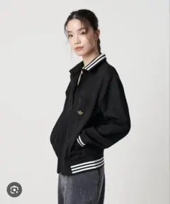 adidas×BY RETRO BLSN ジャージ