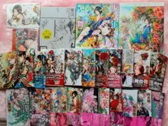 物語シリーズ 全39巻セット 完結 DVD アニメ 西尾維新 - メルカリ