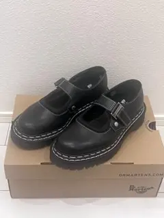 Dr.Martens MUKAI BROGUE 2ストラップシューズUK3 - メルカリ