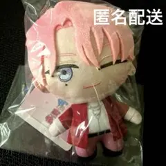 多聞くん今どっち！？　ぷれちゃす　F/ACE ぬいぐるみ　福原多聞③