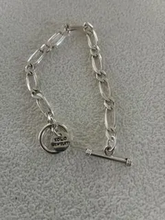 M*i様 XOLO JEWELRY TAXCO シルバー925 アンカーリンクブ - メルカリ