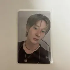 アントン riize トレカ ラントレ smtown 2025