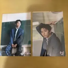 ICEx 竹野世梛 生写真 vol.27 制服