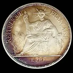 2026年最新】インドシナ 銀貨の人気アイテム - メルカリ
