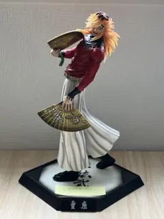 鬼滅の刃 童磨 フィギュア