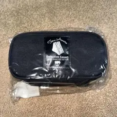 名探偵コナン　モチーフデザインメイクポーチ　化粧ポーチ　安室透　降谷零