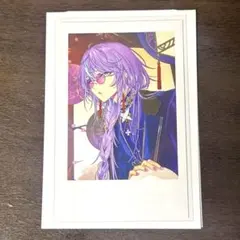 Dytica チェキ 星導ショウ 2周年