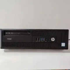 HP ProDesk 600 デスクトップPC