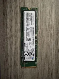 Samsung 内蔵型SSD MZVLB512HBJQ 512GB 本体 - メルカリ