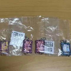 アイカツ！ カスタムドレスアップチャーム