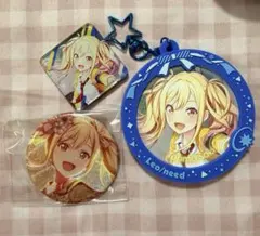 プロセカ 天馬咲希 まとめ売り 缶バッジ エピカ パシャこれ 箔押し